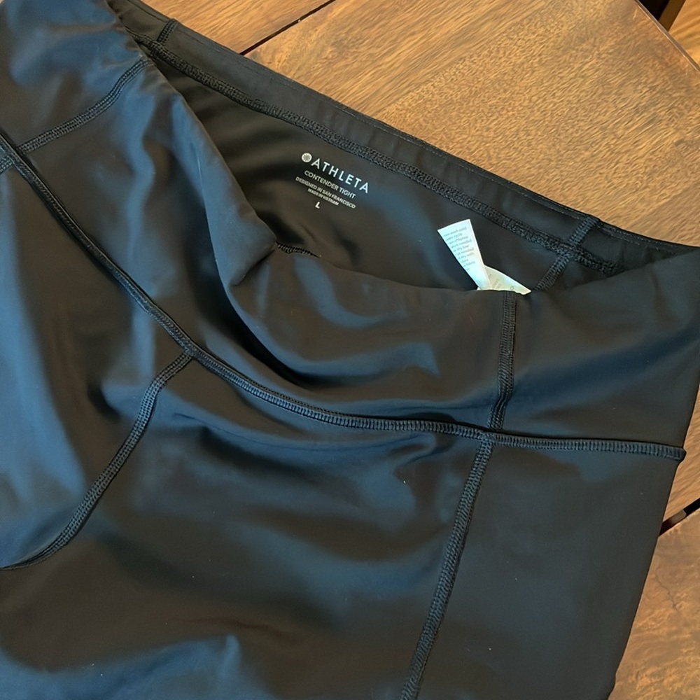 Athleta pants - Picture 2 of 3